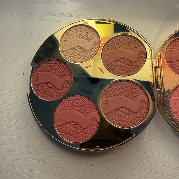 Tarte Color wheel - Picture 3 of 4